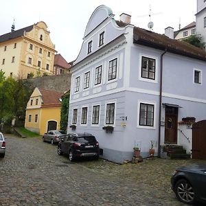 Hotel Penzion Kozák Český Krumlov Exterior photo