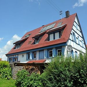 Hotel Pension Schwalbennest Herdwangen-Schönach Room photo