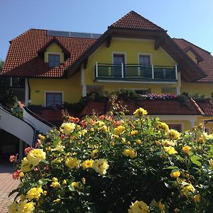 Ferienwohnung Haus Rose Wenigzell Exterior photo