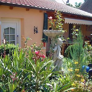 Ferienwohnung Anjas Ferienhaus Freiburg Exterior photo