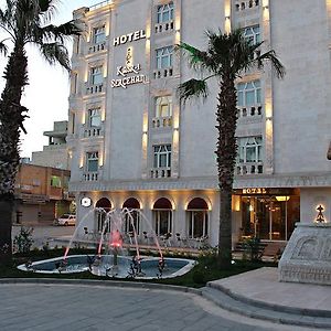 Kasri Sercehan Hotel Mardin Exterior photo