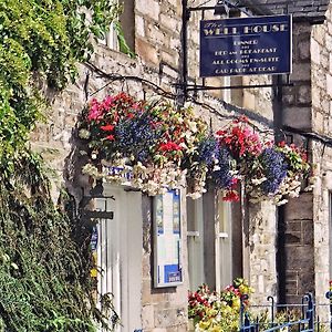 Bed and Breakfast The Well House Pitlochry Exterior photo