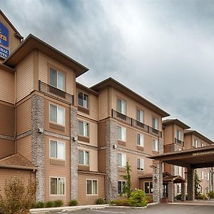 Best Western Plus Port Of Camas-Washougal Convention Center Exterior photo