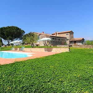 Villa Agriturismo Montecchio Semproniano Exterior photo