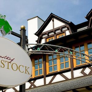 Hotel Landgasthof Rebstock Sankt Goar Room photo