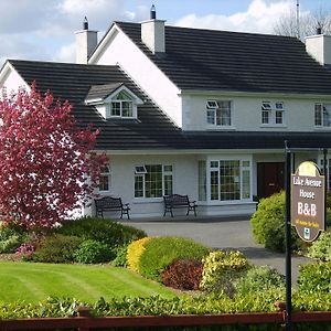 Bed and Breakfast Lake Avenue House Ballyconnell  Exterior photo