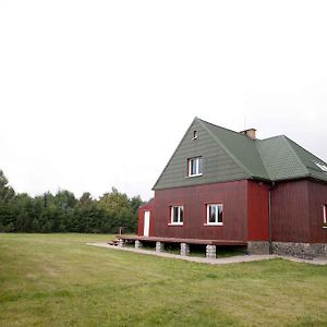 Hotel Penzion Hajovna Klíny Exterior photo