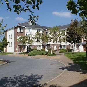 Gort Na Coiribe Holiday Village Terryland Exterior photo