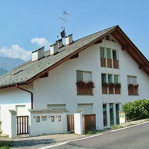 Bed and Breakfast Bed&Breakfast Valtellina Castione Andevenno Exterior photo