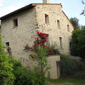 Bed and Breakfast Al Cantico Mason Vicentino Exterior photo