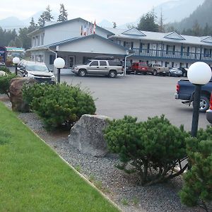 Heritage Inn Hope Exterior photo