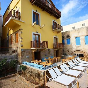 Hotel Dar Alma Tyros Exterior photo