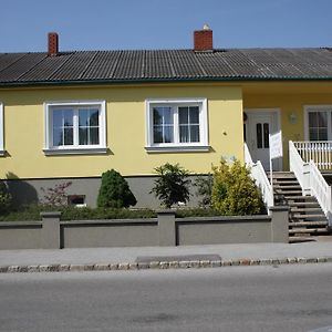 Gästehaus zum See Illmitz Exterior photo