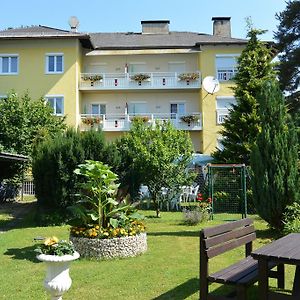 Hotel Kirchenwirt Velden am Wörthersee Exterior photo