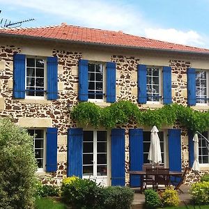 Bed and Breakfast Chambre D'Hotes L'Airial Liposthey Exterior photo