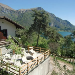 Ferienwohnung Casa Ambra Val Maria-Pur Exterior photo