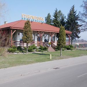 Pokoje Goscinne Stare Miasto  Exterior photo