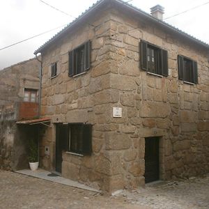 Villa Casa Da Carreira Macainhas Exterior photo