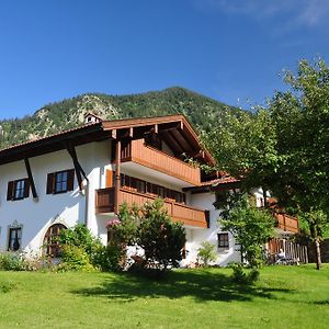 Hotel Gästehaus Gritscher Josefsthal Exterior photo