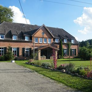 Ferienwohnung Gutshaus Dämelow Wismar Exterior photo