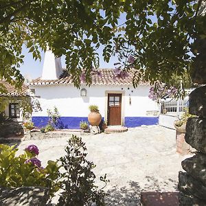 Villa Casa Do Professor Casais dos Monizes Exterior photo