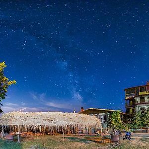 Hotel Mouson Melathron Elafina Exterior photo