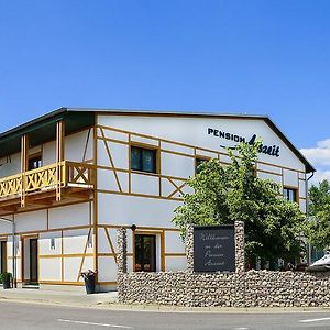 Pension Auszeit Drahnsdorf Exterior photo