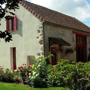 Bed and Breakfast La Grange Du Bourg Deneuille-les-Mines Exterior photo