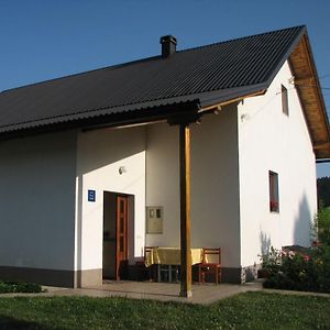 Ferienwohnung House Nada Donji Babin Potok Exterior photo