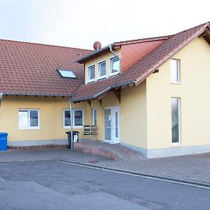 Ferienwohnungen Beckingen Room photo