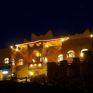 Hotel Kasba Oum Hani d'Ouzoud Room photo