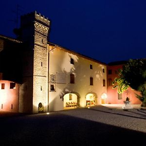 Gasthaus Agriturismo Al Casale Codroipo Exterior photo