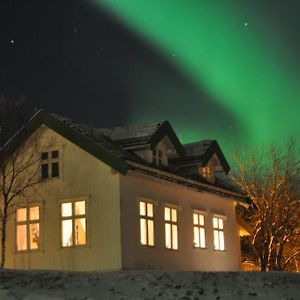 Hotel Kabelvåg Feriehus&Camping Room photo