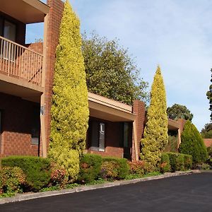 Nunawading Motor Inn Exterior photo