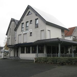 Hotel Restaurant Waldschänke Wassenberg Exterior photo