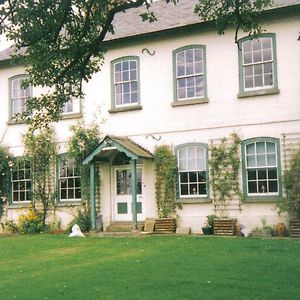 Bed and Breakfast Howton Grove House Wormbridge Exterior photo