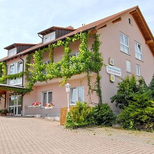 Hotel Gästehaus Kleine Kalmit Landau in der Pfalz Exterior photo