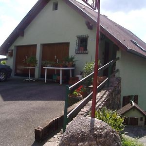 Ferienwohnung Au Bon Logis Thannenkirch Room photo