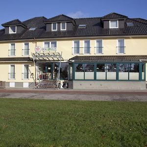 City-Hotel Friesoythe Exterior photo