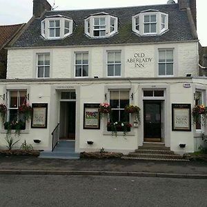 Old Aberlady Inn Exterior photo