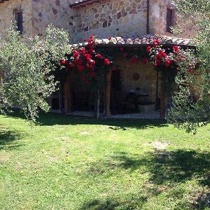 Gasthaus Podere Poggio Benedetto Saturnia Room photo