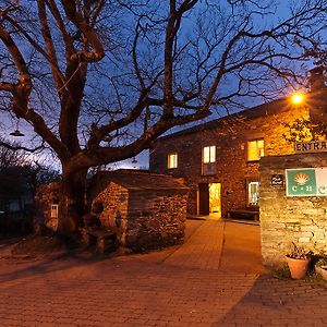 Gasthaus Casa Cazoleiro Meira  Exterior photo