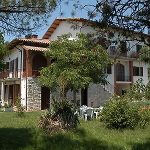 Villa Agriturismo Le Rose Castiglione del Lago Room photo