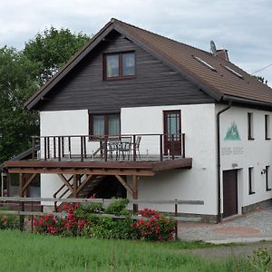 Ferienwohnung Fewo an der Teufelskanzel Annaberg-Buchholz Exterior photo