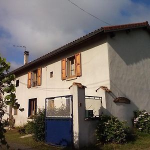 Bed and Breakfast L'Orme-Vial Saint-Galmier Exterior photo