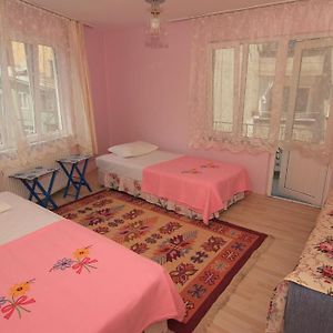 Hotel Secil Pansiyon Amasra Room photo