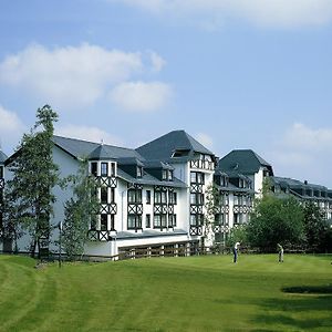 Land&Golf Hotel Stromberg Stromberg  Exterior photo