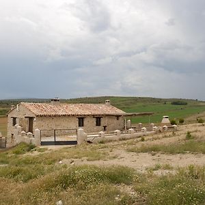 Gasthaus Masada Andabe Las Cuevas de Cañart Exterior photo