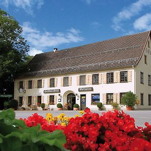 Hotel Gasthof Graf Steingaden Exterior photo