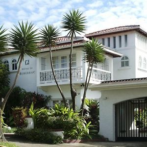 La Bergerac Boutique Hotel San José Exterior photo